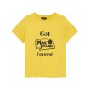 THE SUMMER FEMME TEE